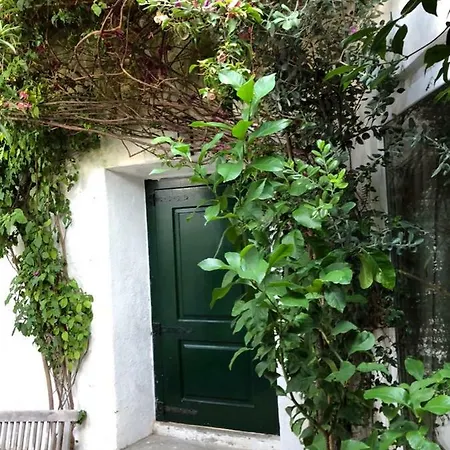 Apartman Casa Da Lucia *