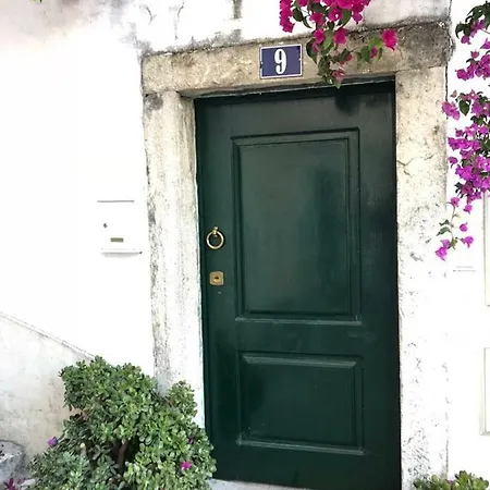 Casa Da Lucia 公寓