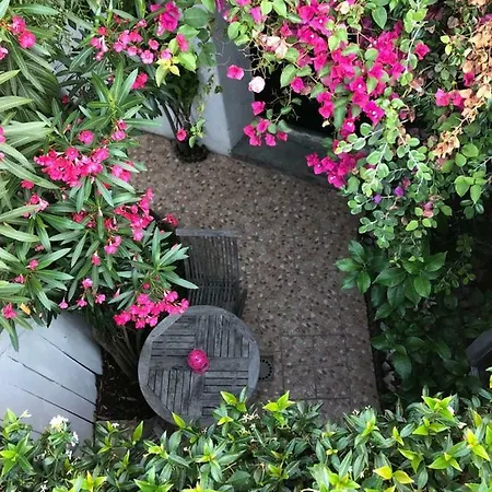 Apartman Casa Da Lucia Lisboa