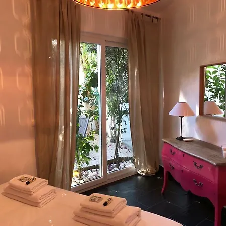 Casa Da Lucia Apartman