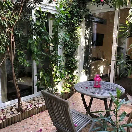 Apartment Casa Da Lucia *