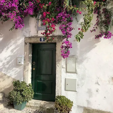 Casa Da Lucia * Lisboa