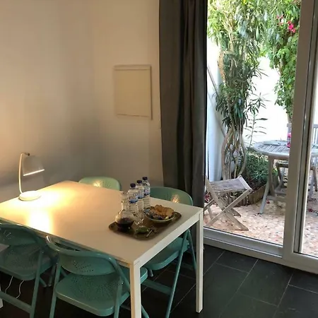 公寓 Casa Da Lucia