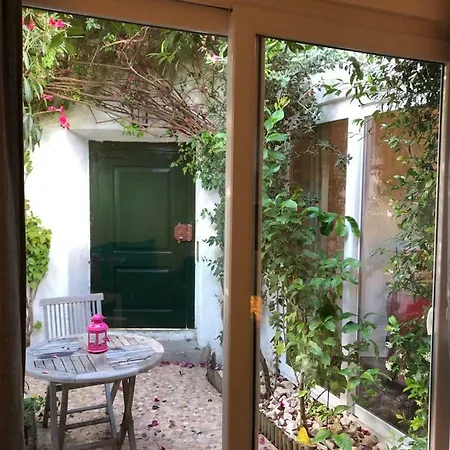 Casa Da Lucia 公寓 Lisboa