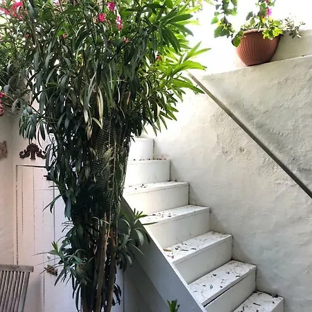 Casa Da Lucia *