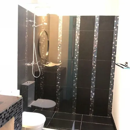 Apartamento Casa Da Lucia *