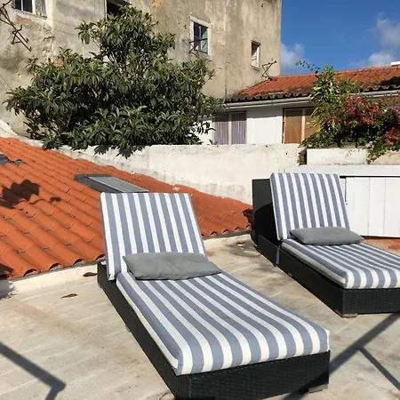 Apartamento Casa Da Lucia *